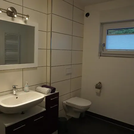 Am Neckarsteig Mit Anbindung An Heidelberg * נקארשטיינאך