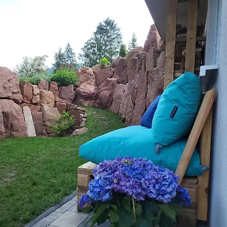 Am Neckarsteig Mit Anbindung An Heidelberg דירה נקארשטיינאך