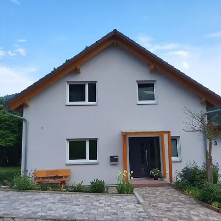 Am Neckarsteig Mit Anbindung An Heidelberg *